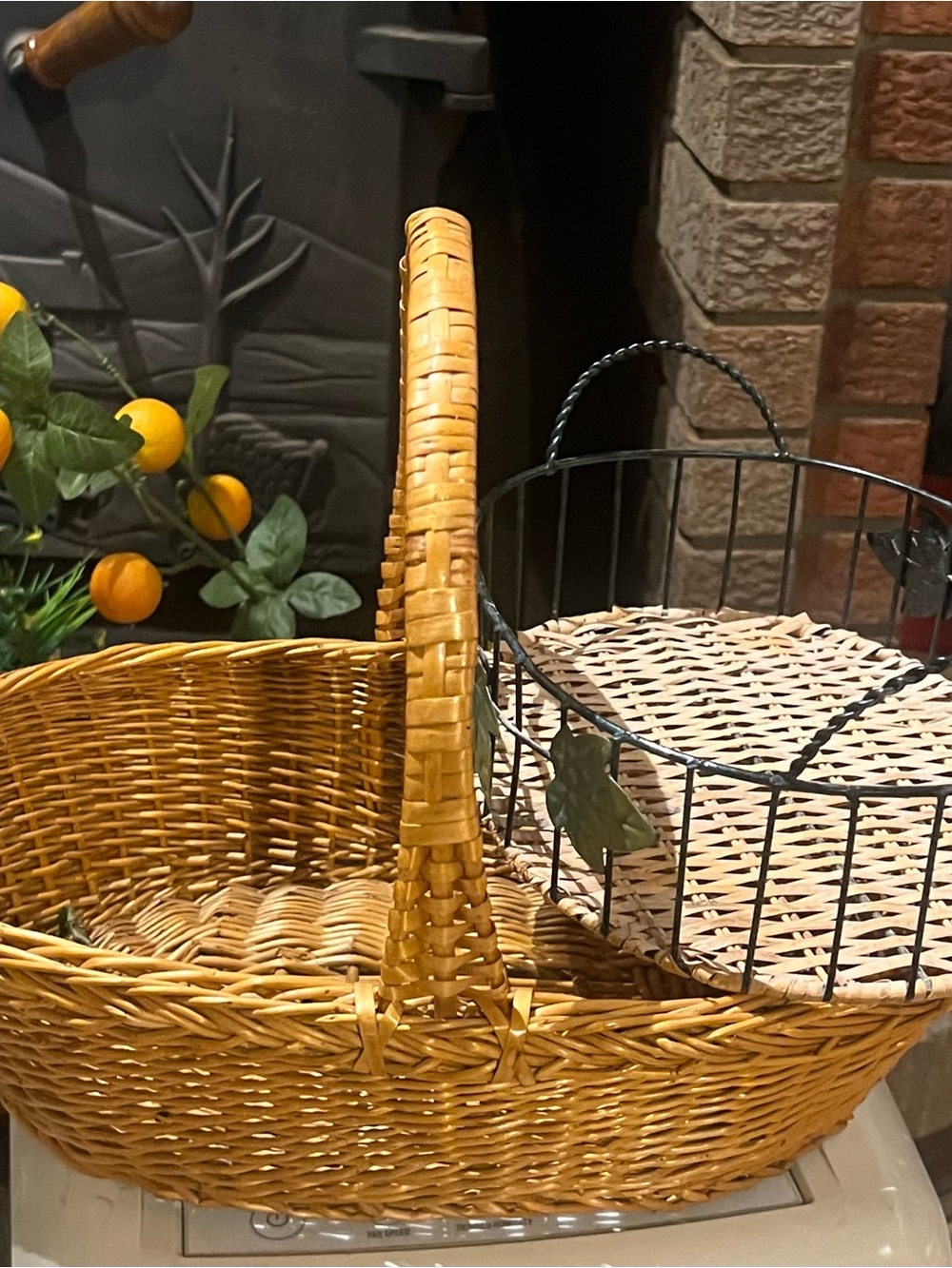 Basket bundle - Picture 2 of 8